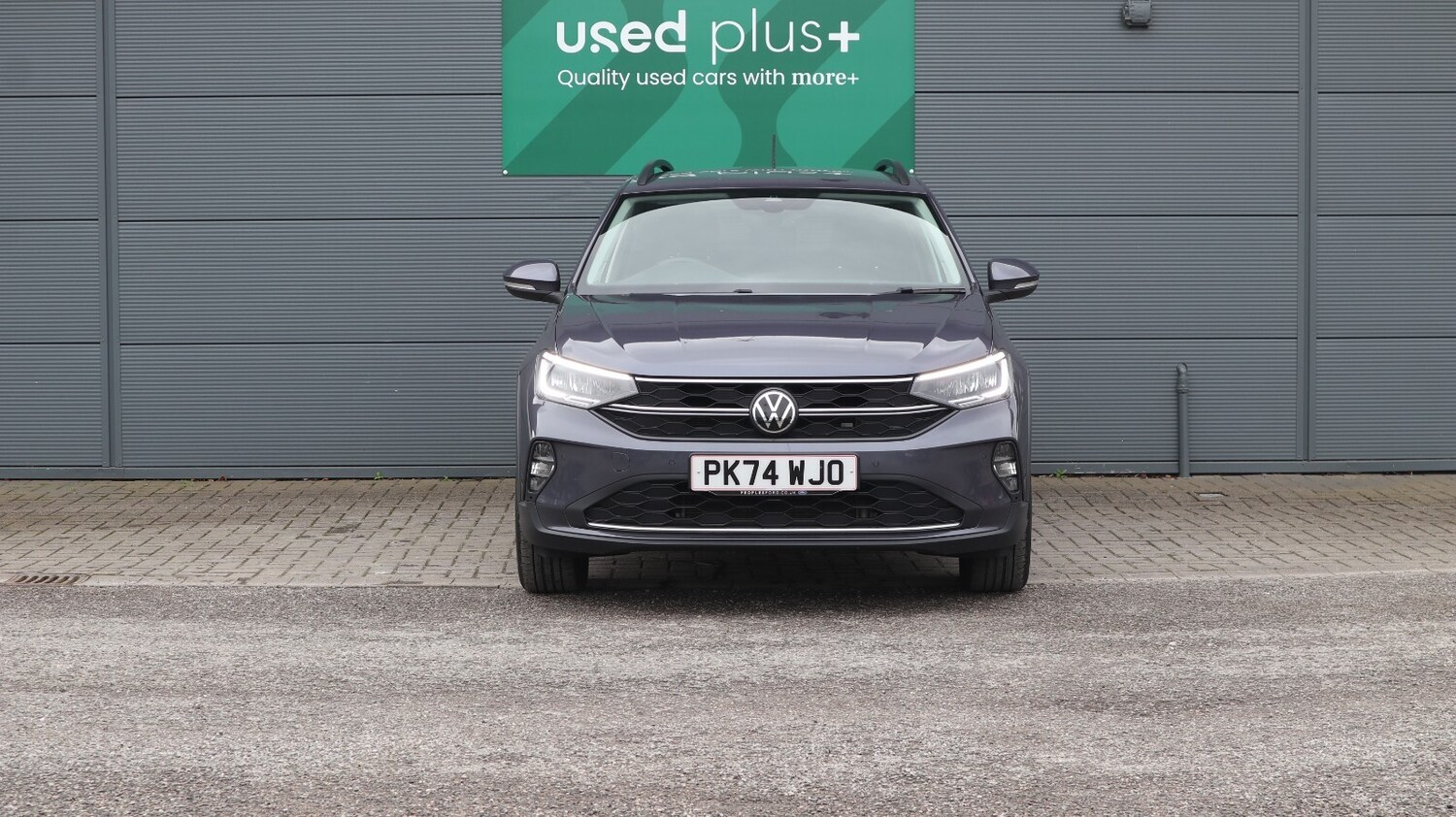 Used Volkswagen Taigo 2024 for sale - 77911191: Photo 10