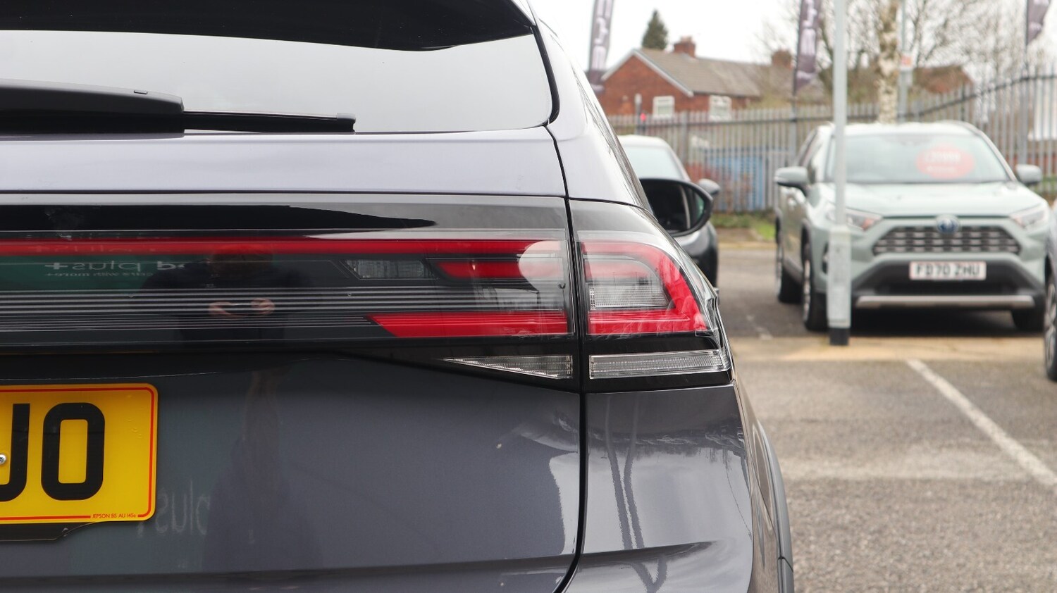 Used Volkswagen Taigo 2024 for sale - 77911191: Photo 12