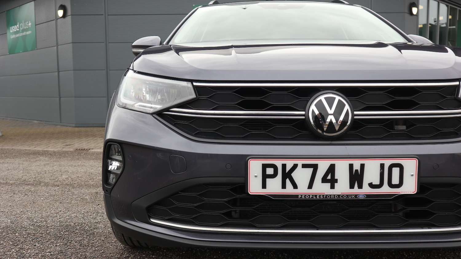 Used Volkswagen Taigo 2024 for sale - 77911191: Photo 14