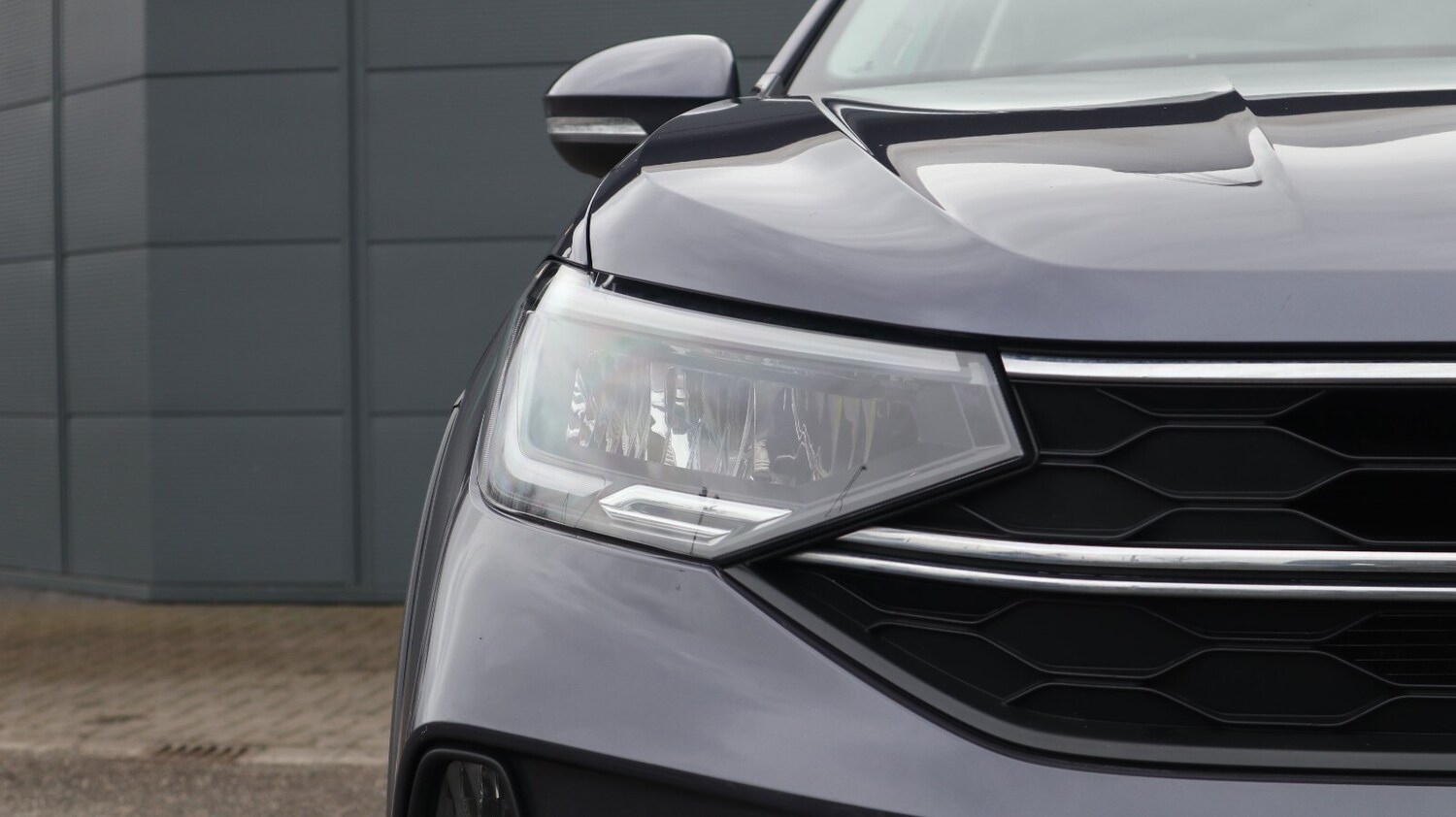 Used Volkswagen Taigo 2024 for sale - 77911191: Photo 15