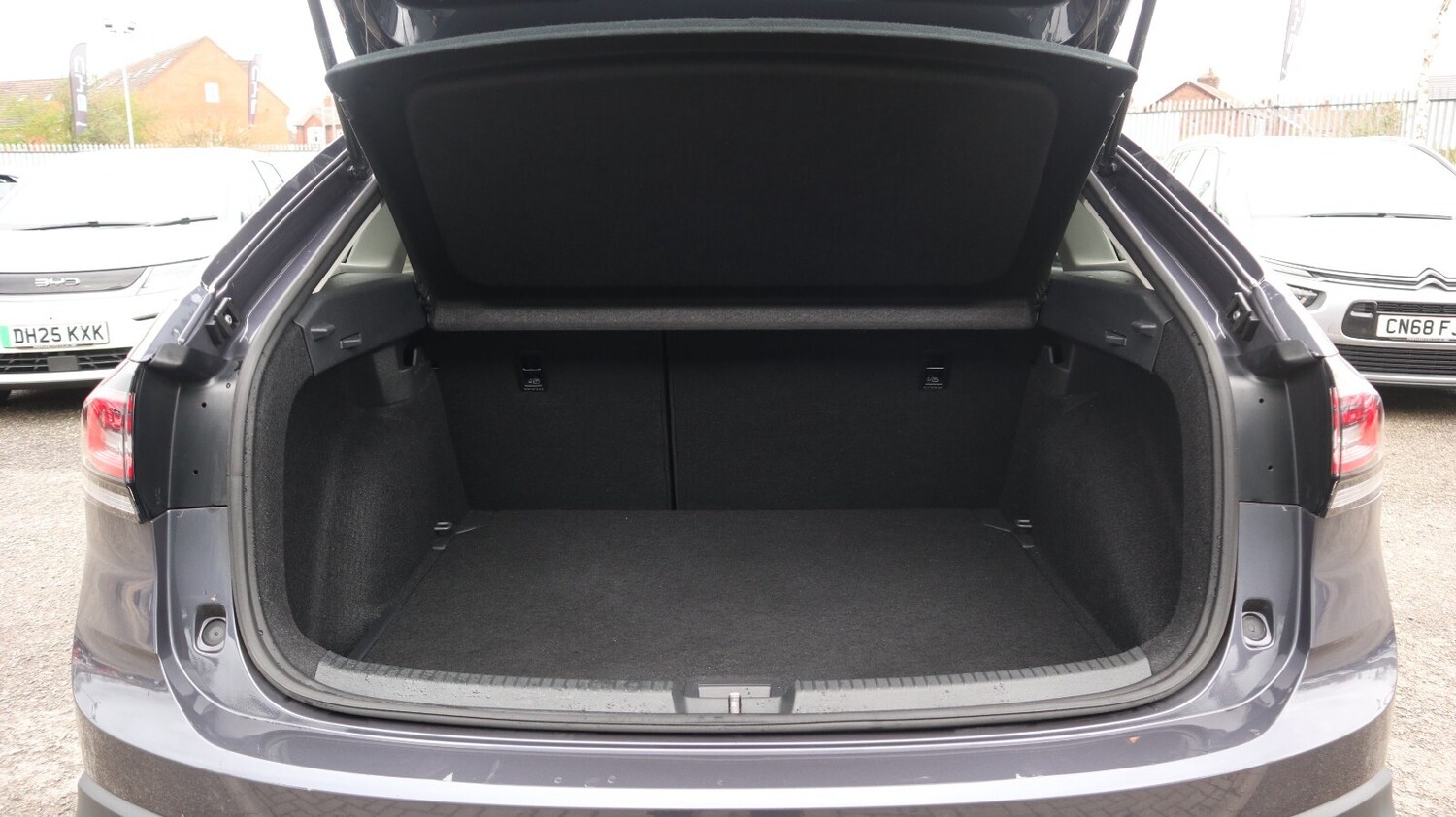 Used Volkswagen Taigo 2024 for sale - 77911191: Photo 19