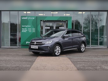 Used Volkswagen Taigo 2024 for sale - 77911191: Photo