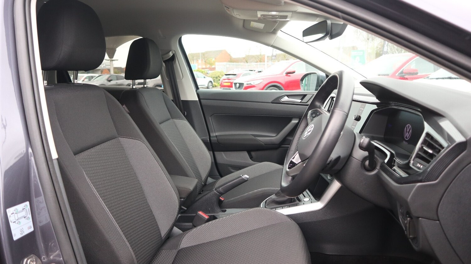 Used Volkswagen Taigo 2024 for sale - 77911191: Photo 20