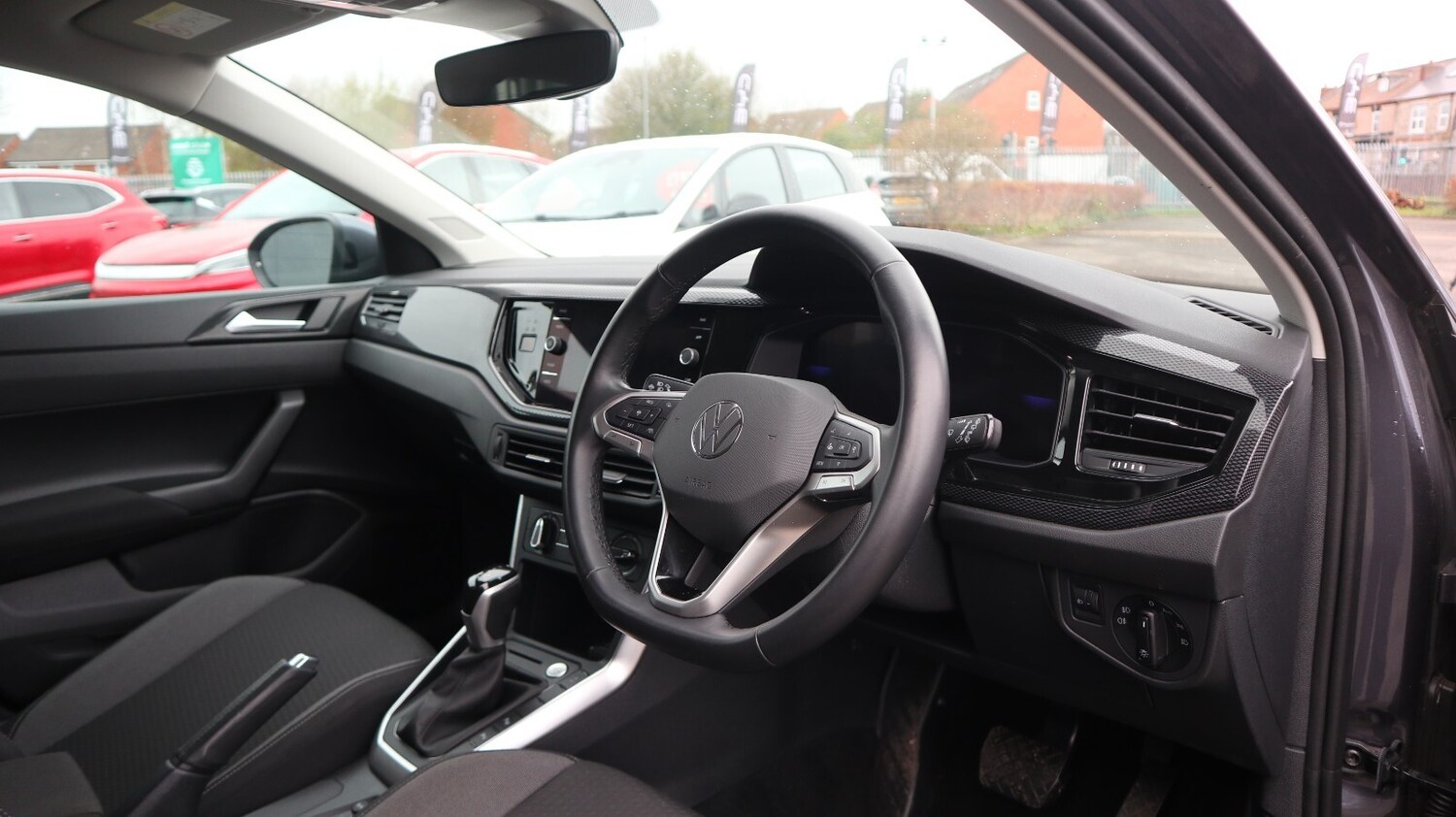 Used Volkswagen Taigo 2024 for sale - 77911191: Photo 21