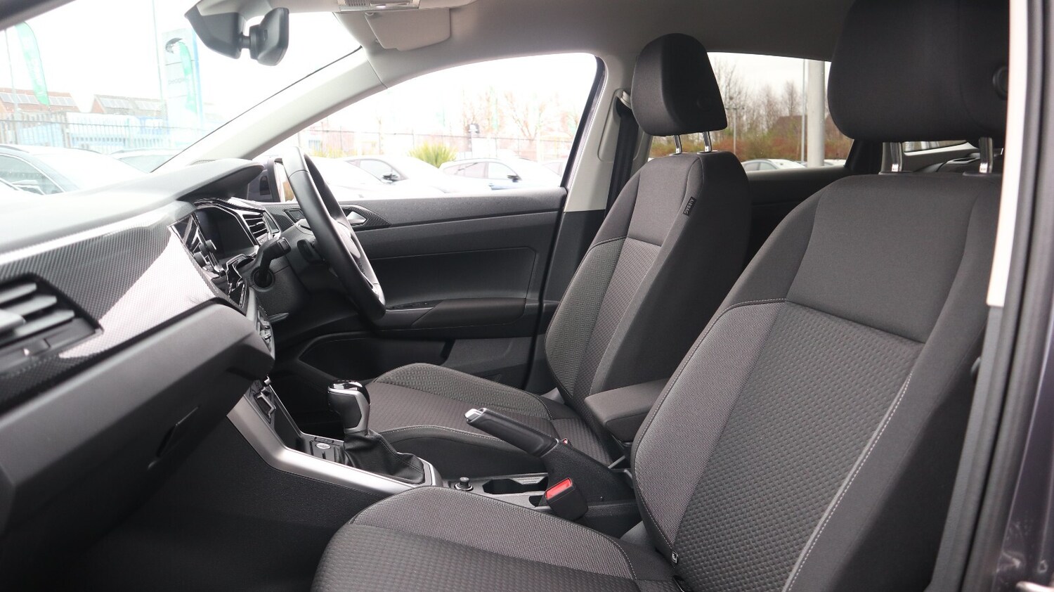 Used Volkswagen Taigo 2024 for sale - 77911191: Photo 22