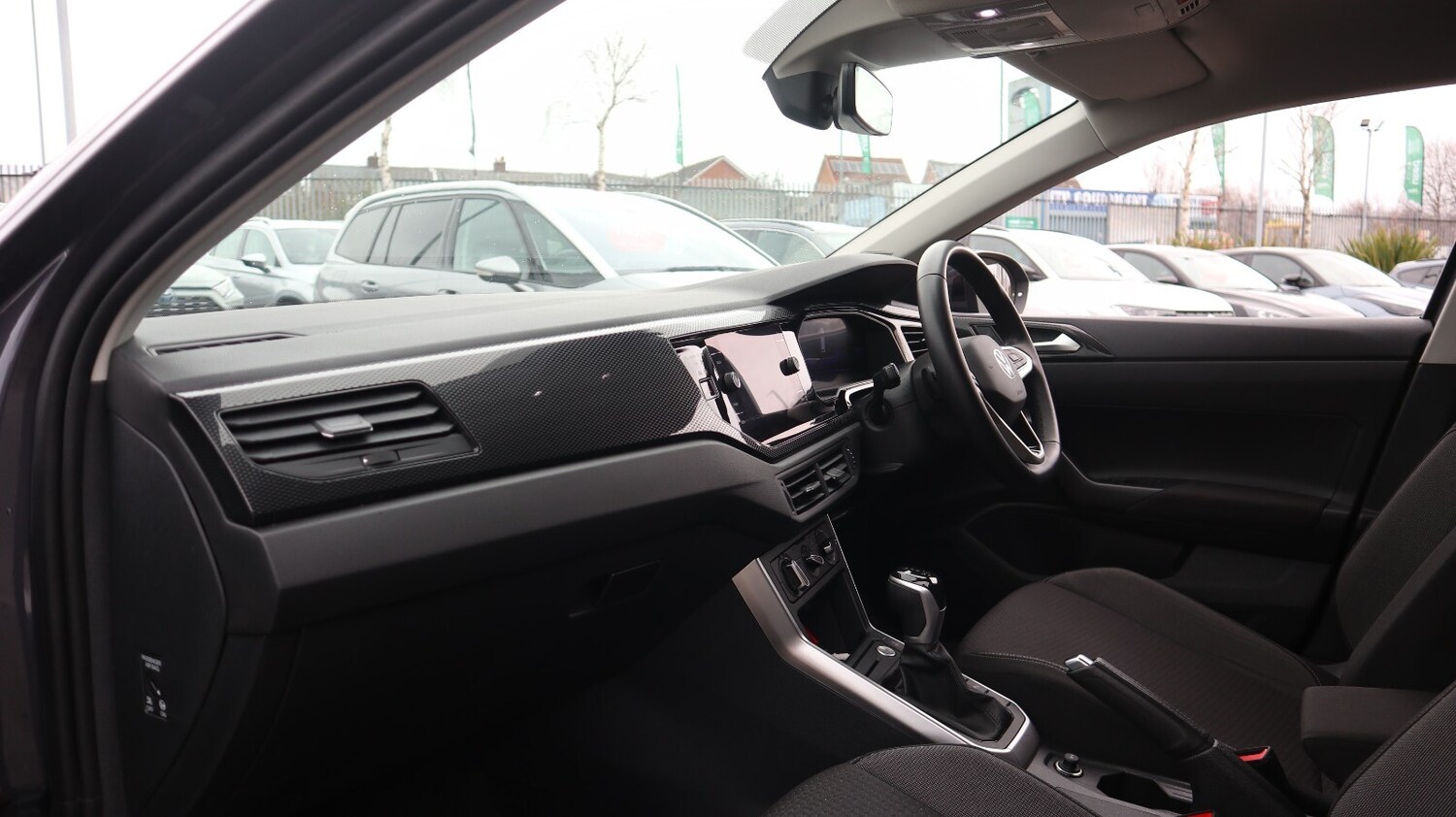 Used Volkswagen Taigo 2024 for sale - 77911191: Photo 23