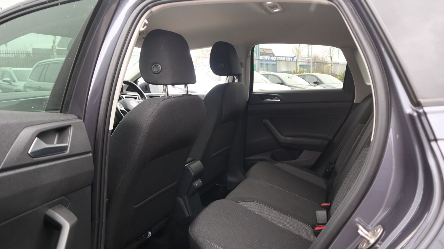 Used Volkswagen Taigo 2024 for sale - 77911191: Photo 24