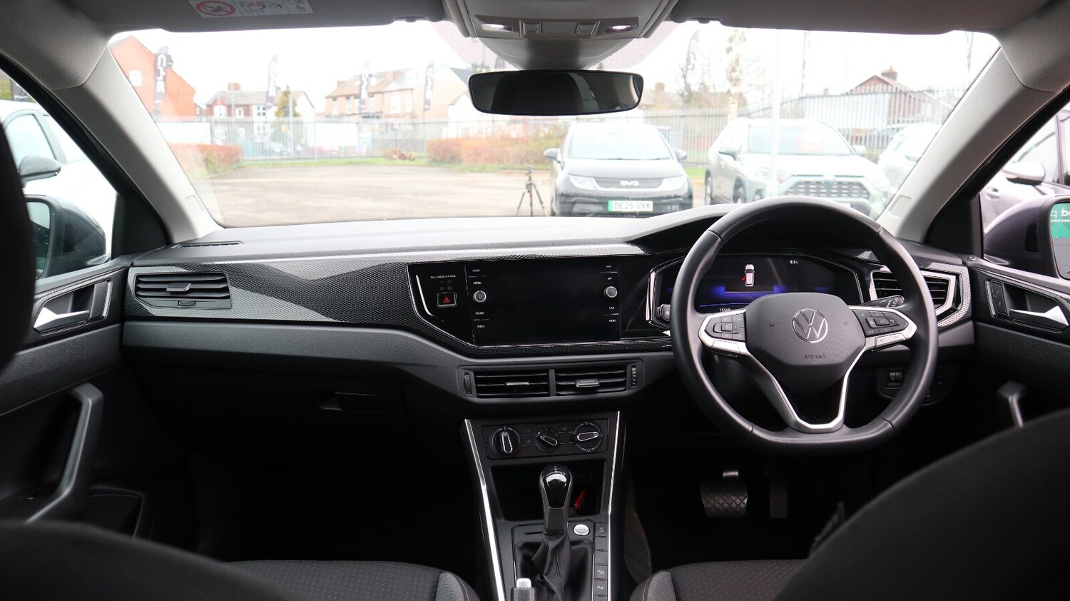 Used Volkswagen Taigo 2024 for sale - 77911191: Photo 26