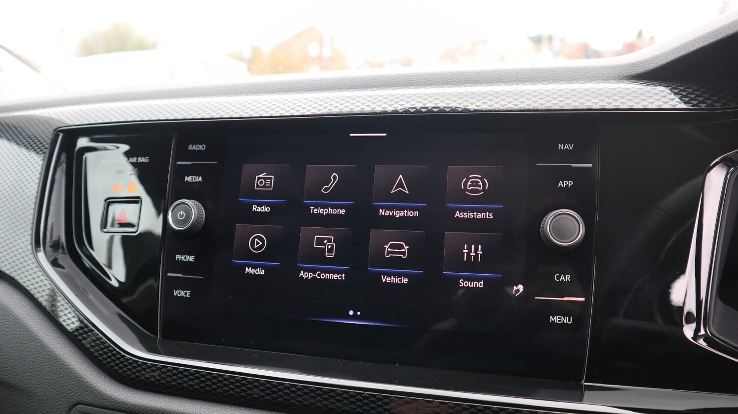 Used Volkswagen Taigo 2024 for sale - 77911191: Photo 32