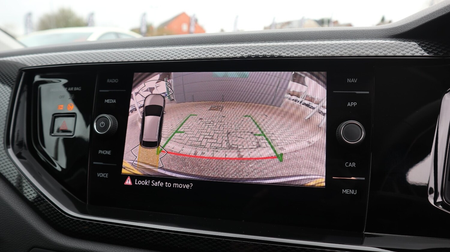 Used Volkswagen Taigo 2024 for sale - 77911191: Photo 33