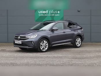 Used Volkswagen Taigo 2024 for sale - 77911191: Photo