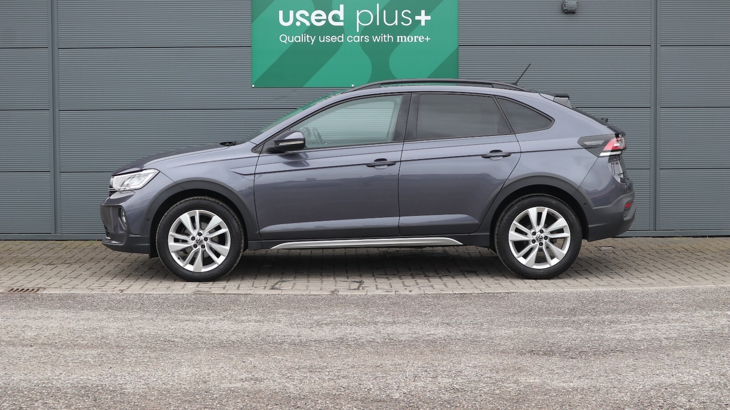 Used Volkswagen Taigo 2024 for sale - 77911191: Photo 4