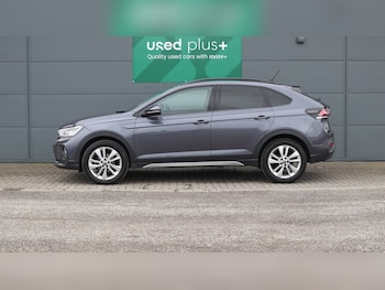 Used Volkswagen Taigo 2024 for sale - 77911191: Photo