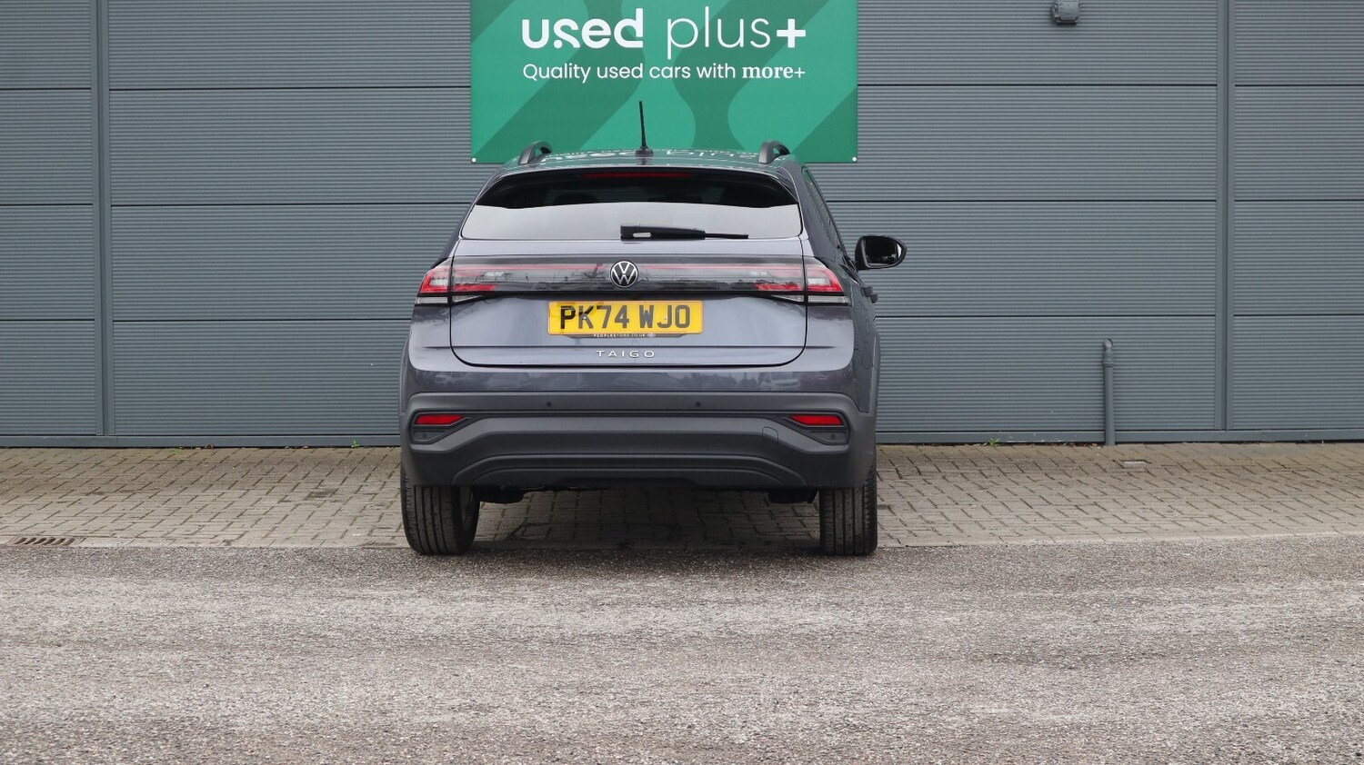 Used Volkswagen Taigo 2024 for sale - 77911191: Photo 6