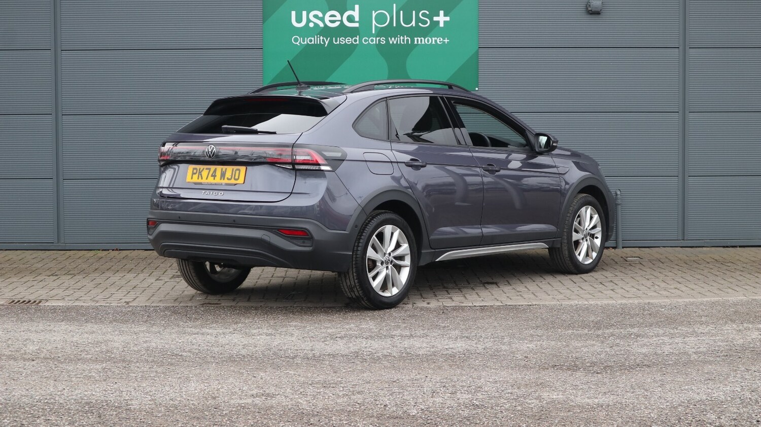 Used Volkswagen Taigo 2024 for sale - 77911191: Photo 7