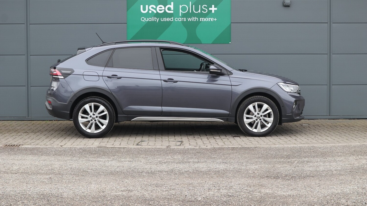 Used Volkswagen Taigo 2024 for sale - 77911191: Photo 8