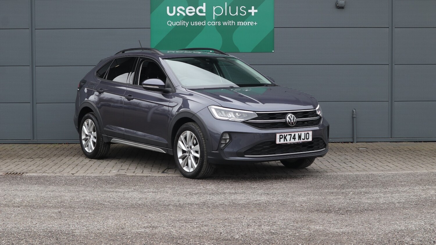 Used Volkswagen Taigo 2024 for sale - 77911191: Photo 9