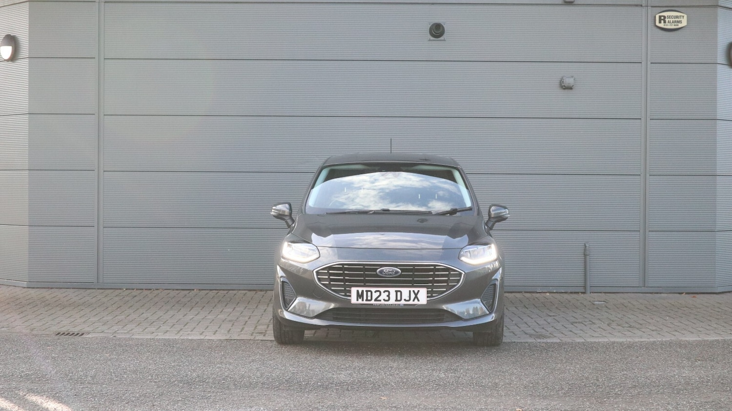 Used Ford Fiesta 2023 for sale - 76818264: Photo 10