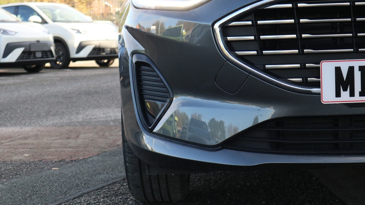 Used Ford Fiesta 2023 for sale - 76818264: Photo 16