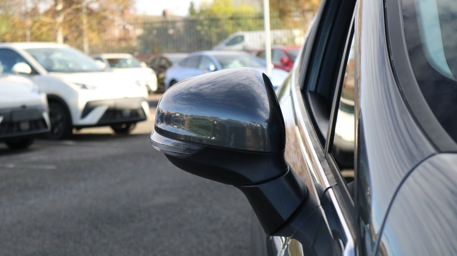 Used Ford Fiesta 2023 for sale - 76818264: Photo 18