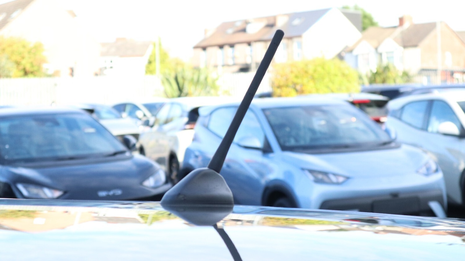 Used Ford Fiesta 2023 for sale - 76818264: Photo 19