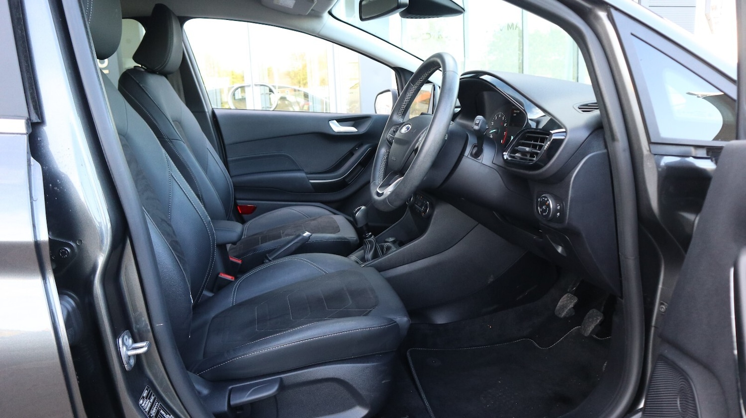 Used Ford Fiesta 2023 for sale - 76818264: Photo 20