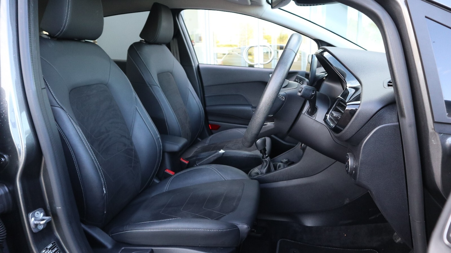 Used Ford Fiesta 2023 for sale - 76818264: Photo 21