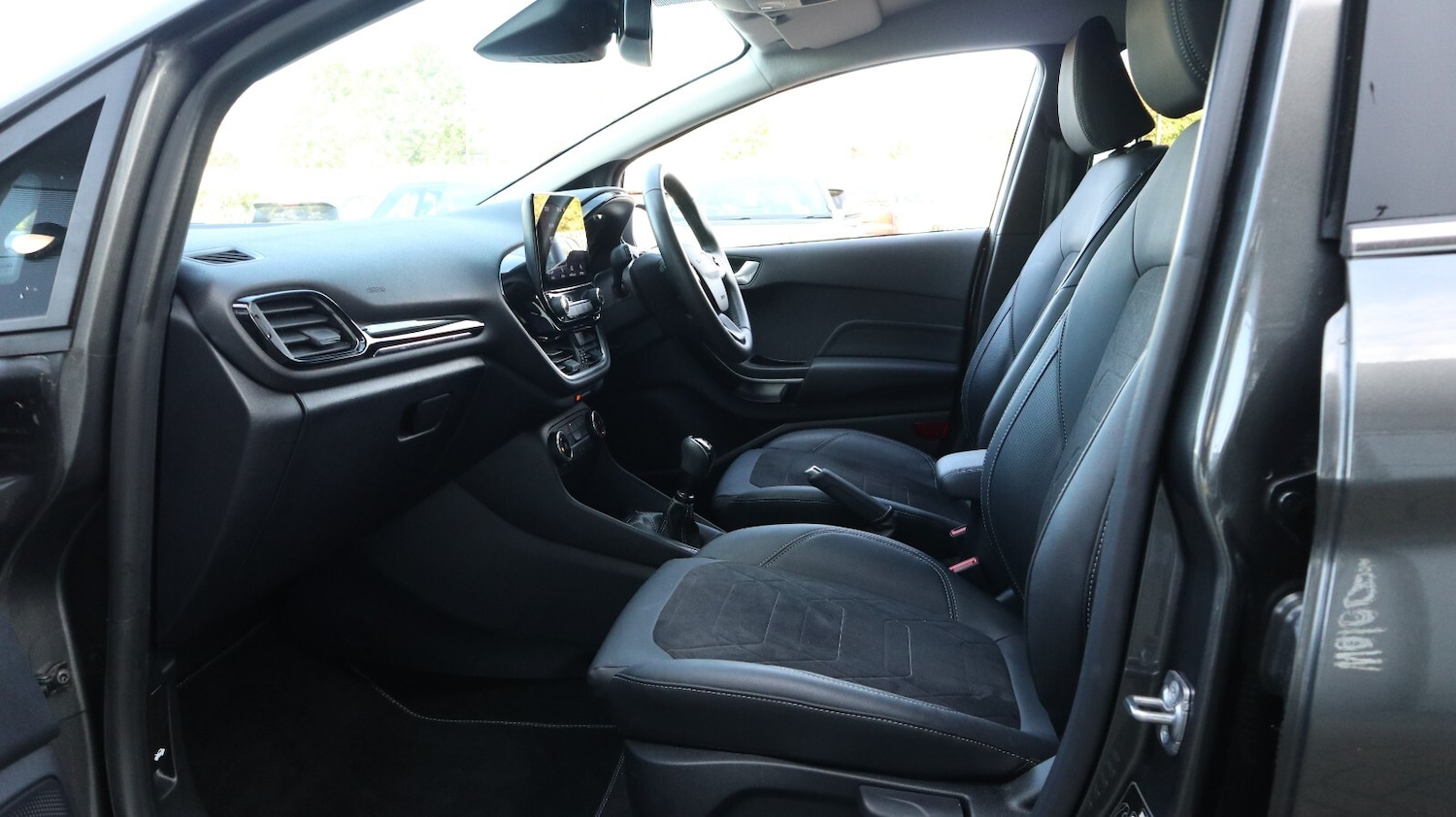 Used Ford Fiesta 2023 for sale - 76818264: Photo 22