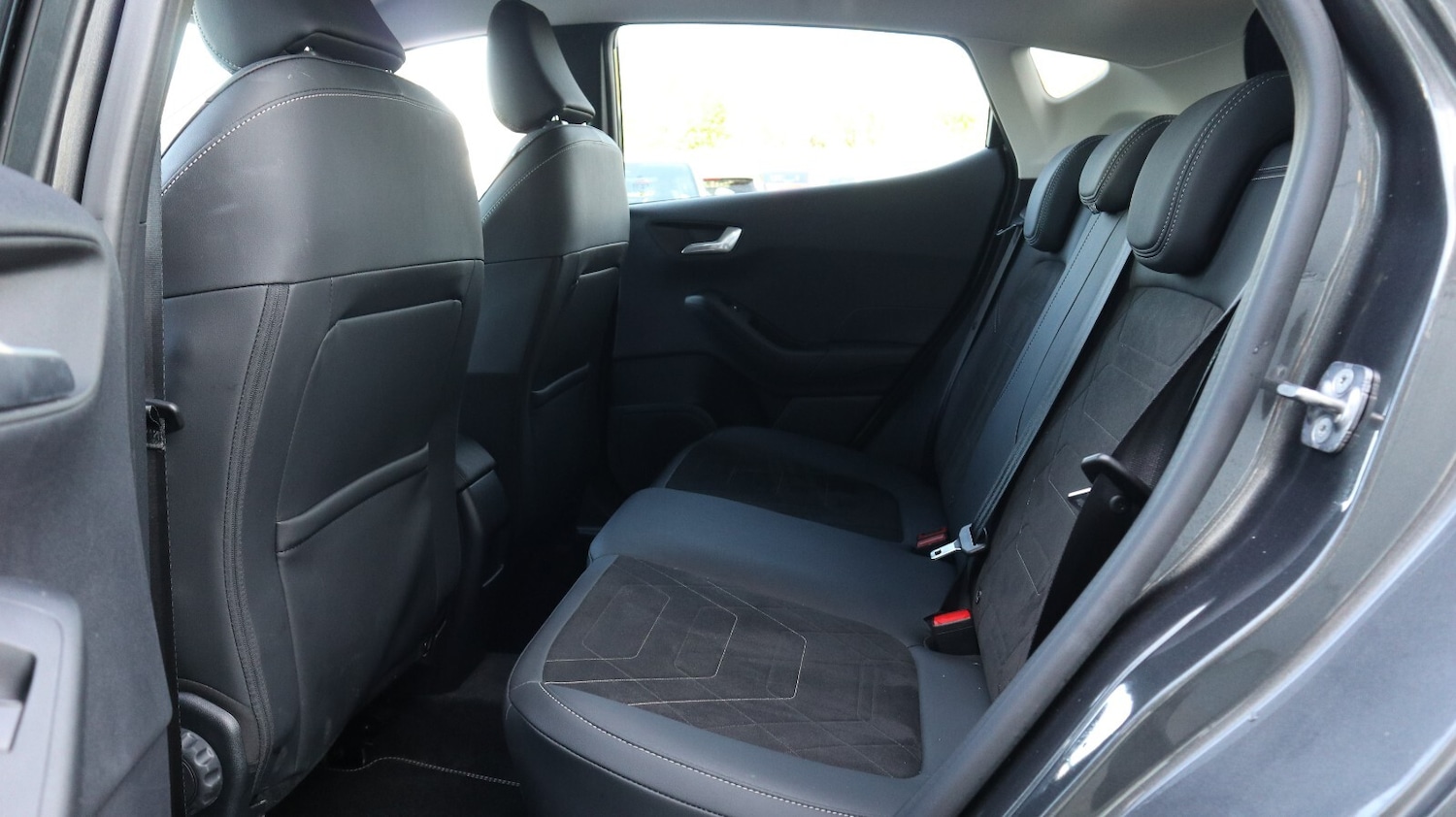 Used Ford Fiesta 2023 for sale - 76818264: Photo 24