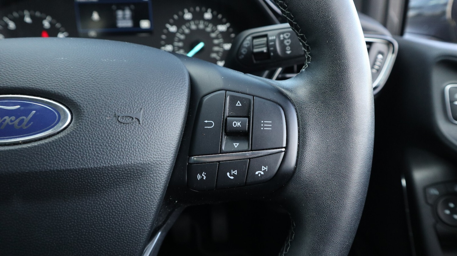 Used Ford Fiesta 2023 for sale - 76818264: Photo 29