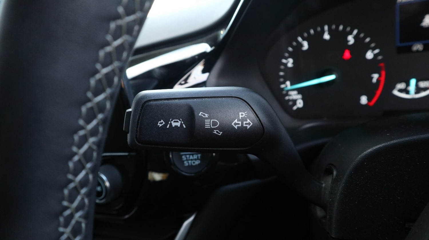 Used Ford Fiesta 2023 for sale - 76818264: Photo 30