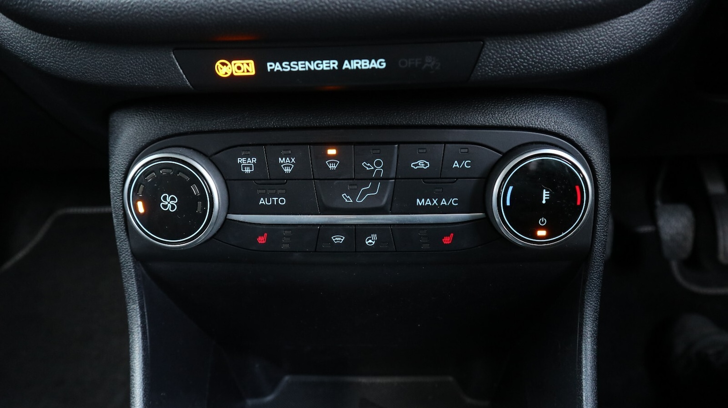 Used Ford Fiesta 2023 for sale - 76818264: Photo 34