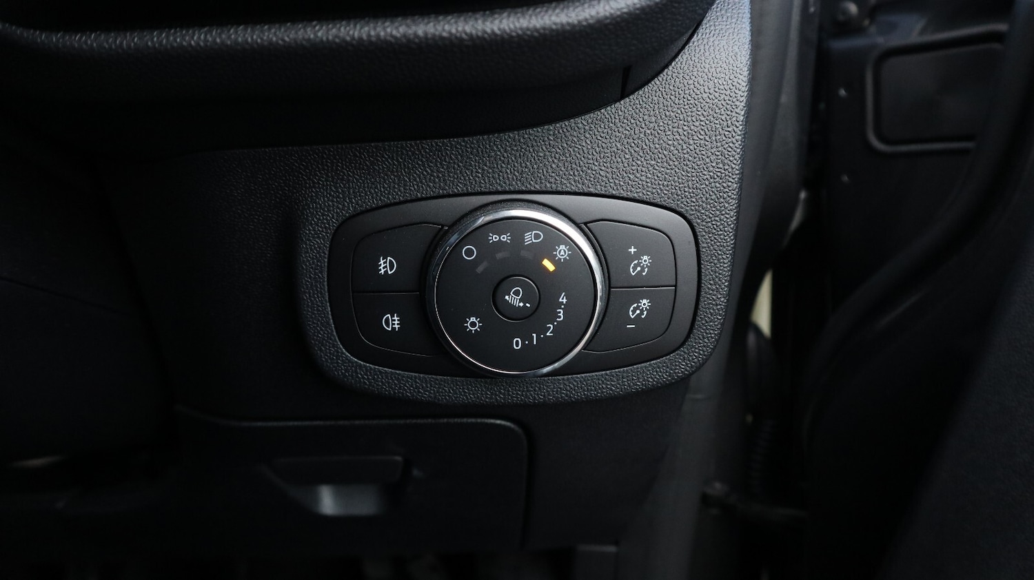 Used Ford Fiesta 2023 for sale - 76818264: Photo 38