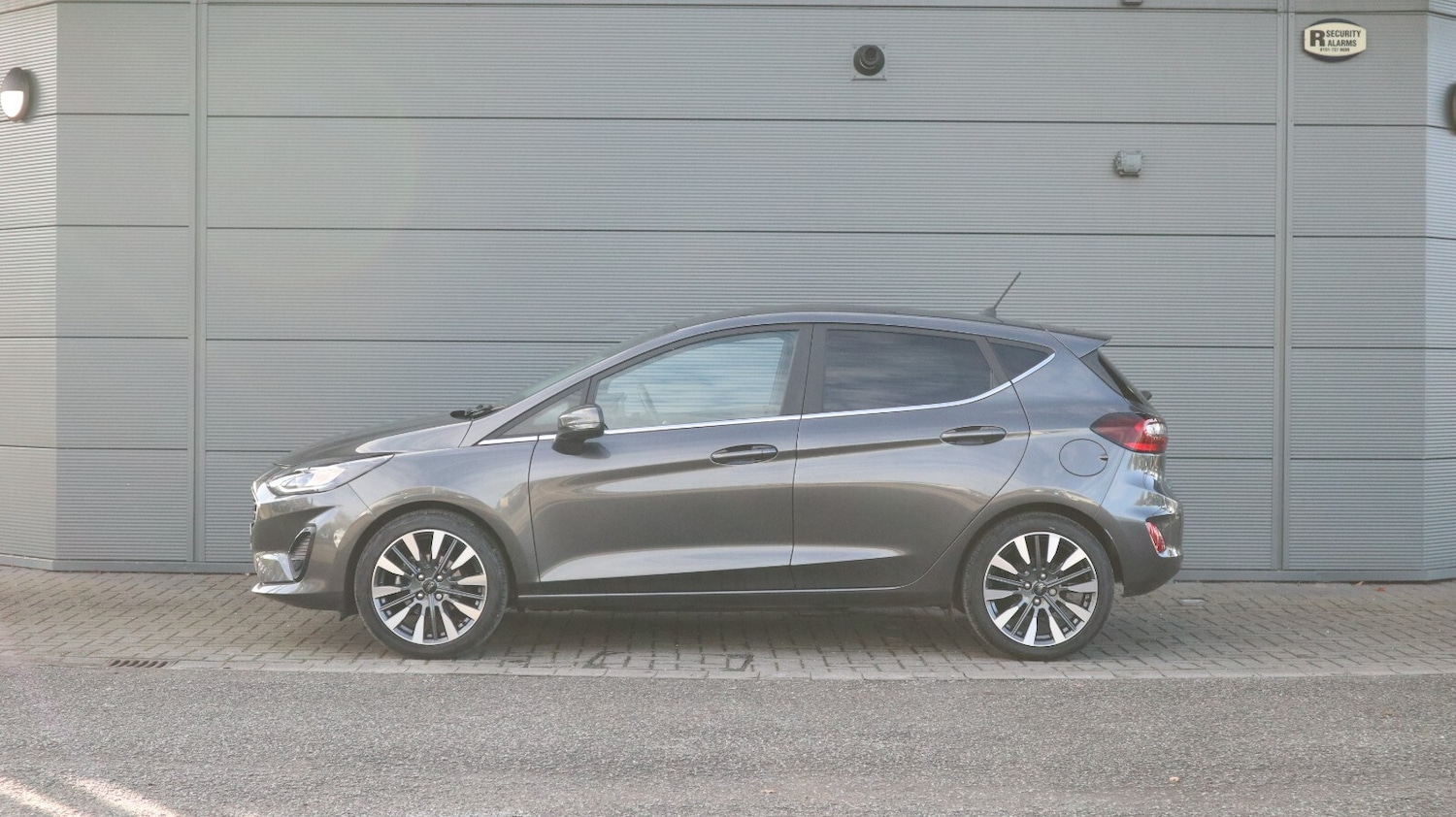 Used Ford Fiesta 2023 for sale - 76818264: Photo 4