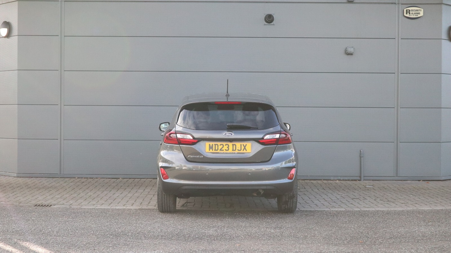 Used Ford Fiesta 2023 for sale - 76818264: Photo 6