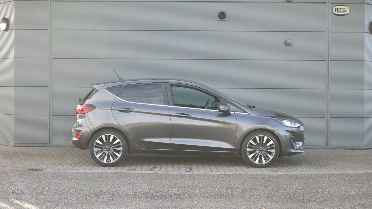 Used Ford Fiesta 2023 for sale - 76818264: Photo 8