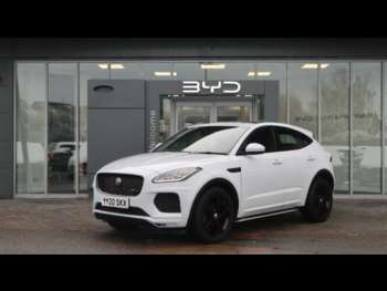 2020 - 2.0d [180] Chequered Flag Edition 5dr Auto