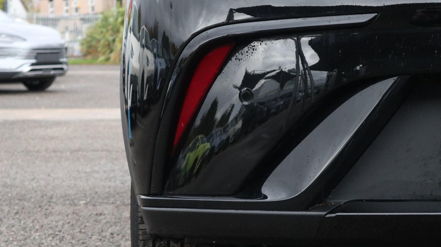 Used BYD Dolphin 2025 for sale - 76818209: Photo 13