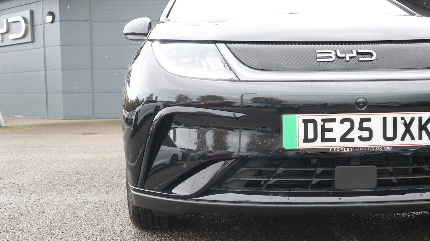 Used BYD Dolphin 2025 for sale - 76818209: Photo 15