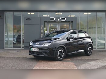 Used BYD Dolphin 2025 for sale - 76818209: Photo