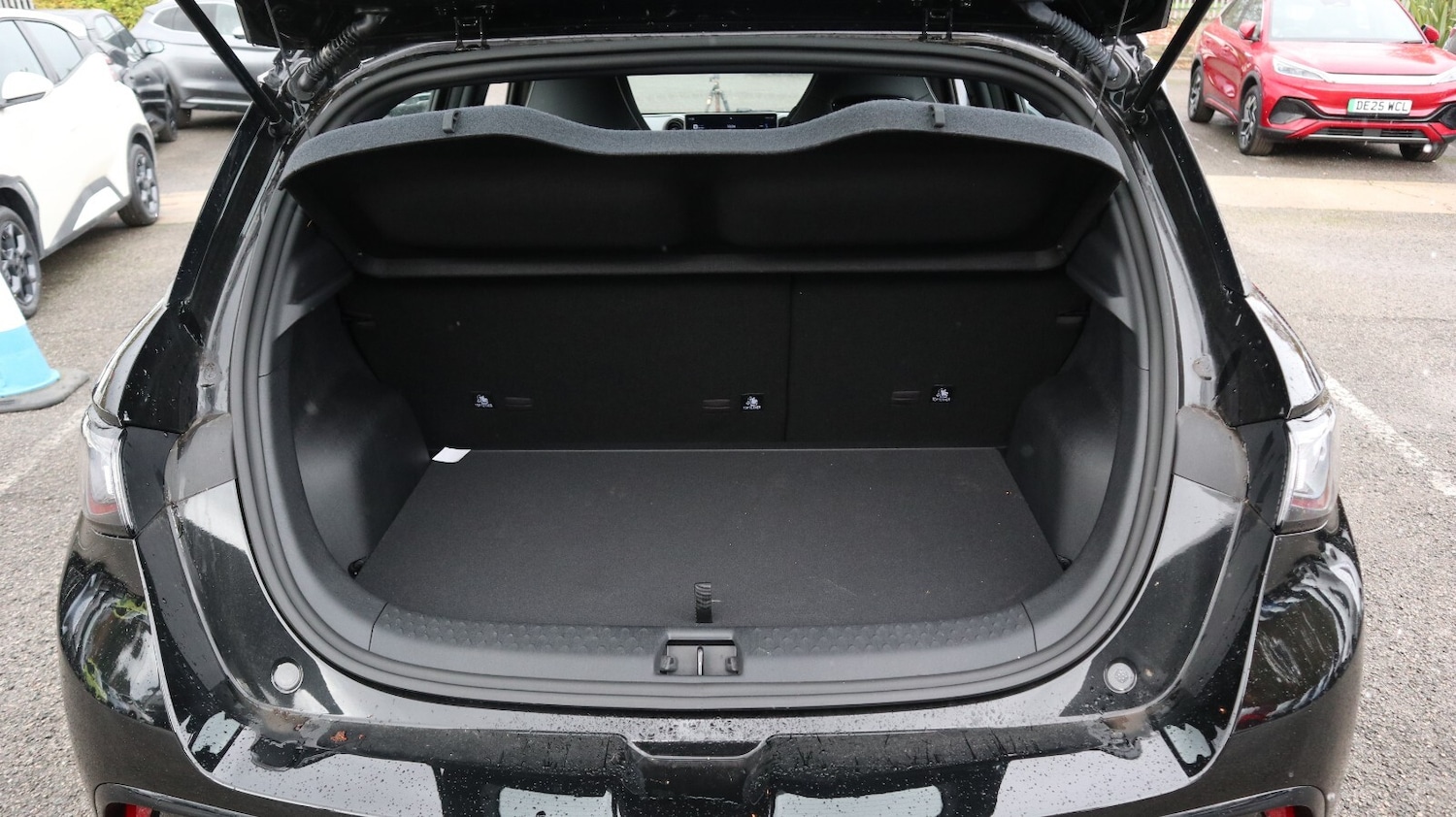 Used BYD Dolphin 2025 for sale - 76818209: Photo 25