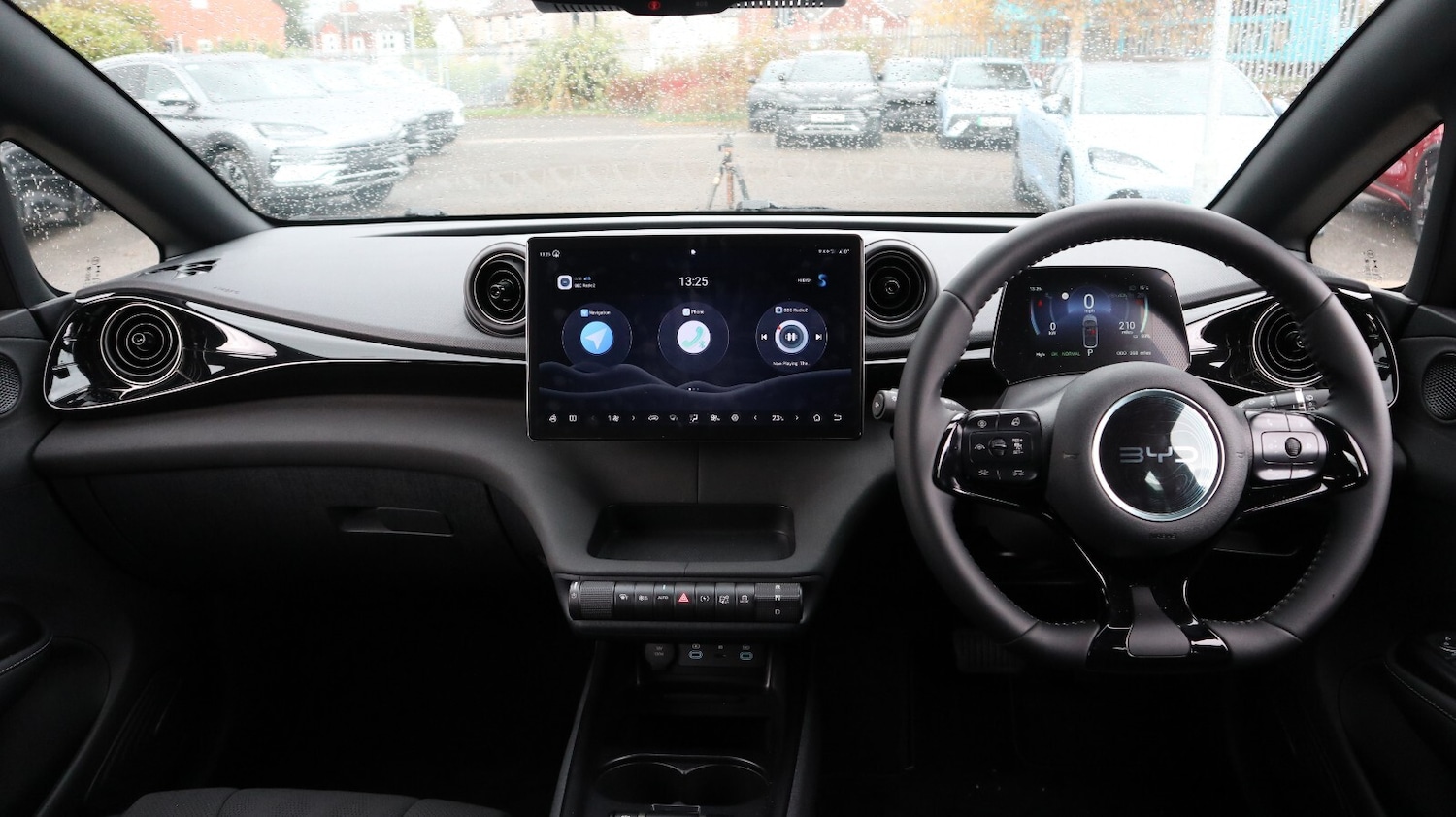 Used BYD Dolphin 2025 for sale - 76818209: Photo 26