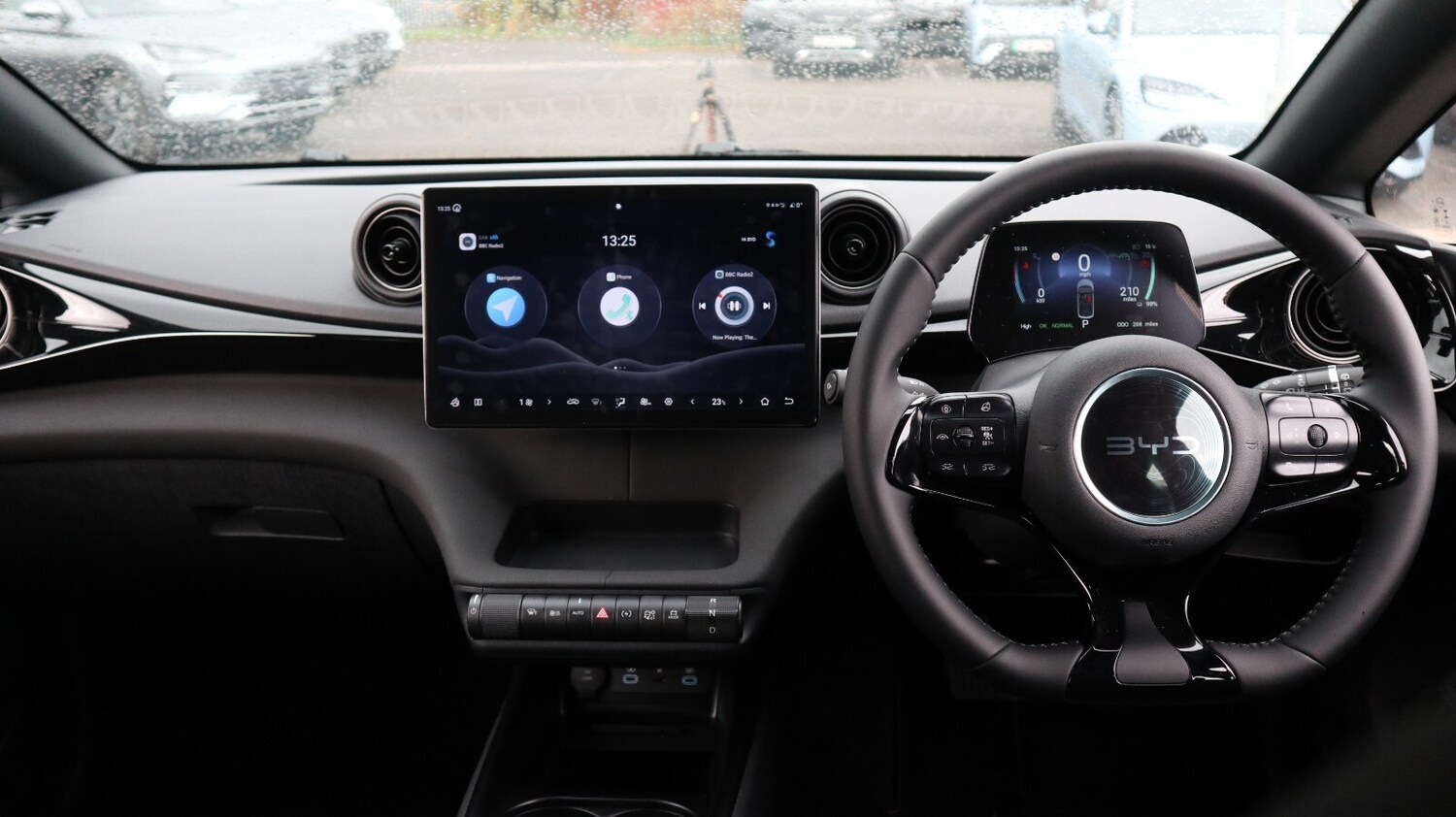 Used BYD Dolphin 2025 for sale - 76818209: Photo 27