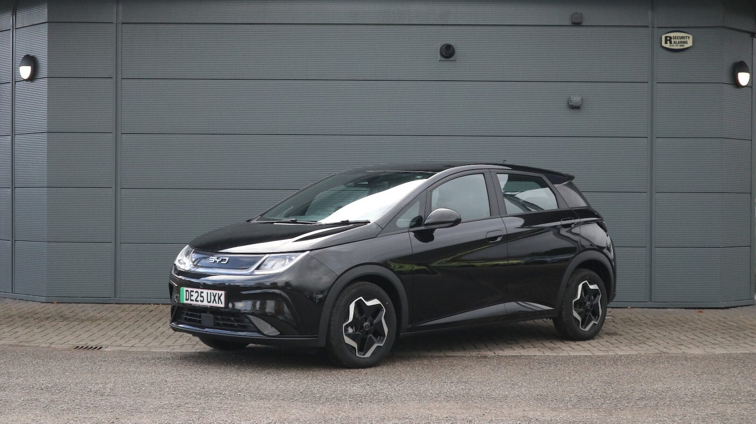 Used BYD Dolphin 2025 for sale - 76818209: Photo 3