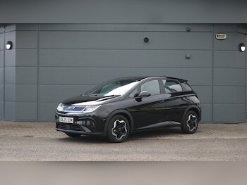 Used BYD Dolphin 2025 for sale - 76818209: Photo