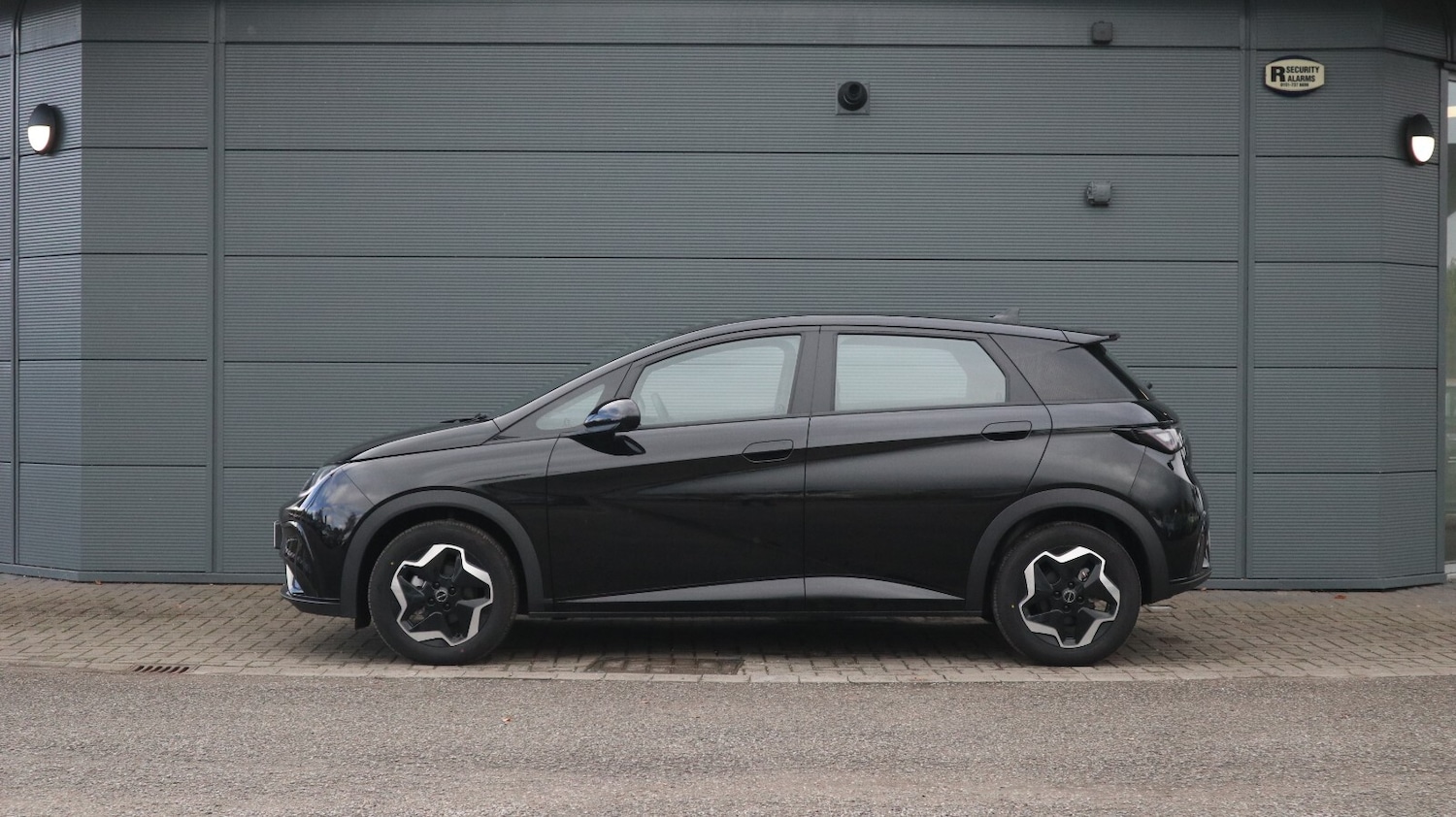 Used BYD Dolphin 2025 for sale - 76818209: Photo 4