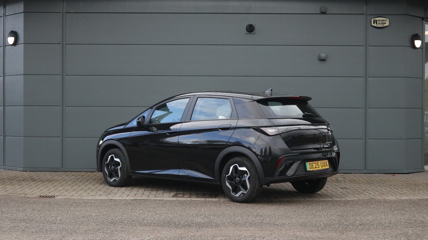 Used BYD Dolphin 2025 for sale - 76818209: Photo 5