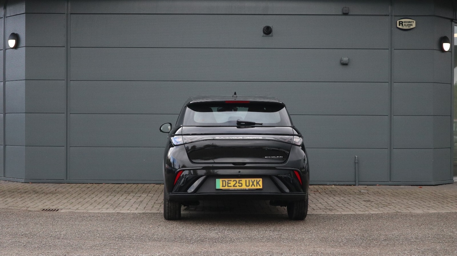 Used BYD Dolphin 2025 for sale - 76818209: Photo 6