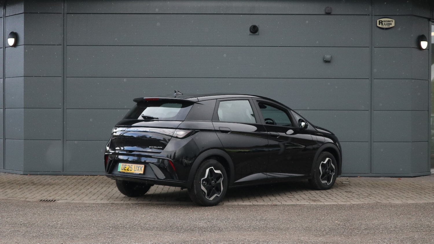 Used BYD Dolphin 2025 for sale - 76818209: Photo 7