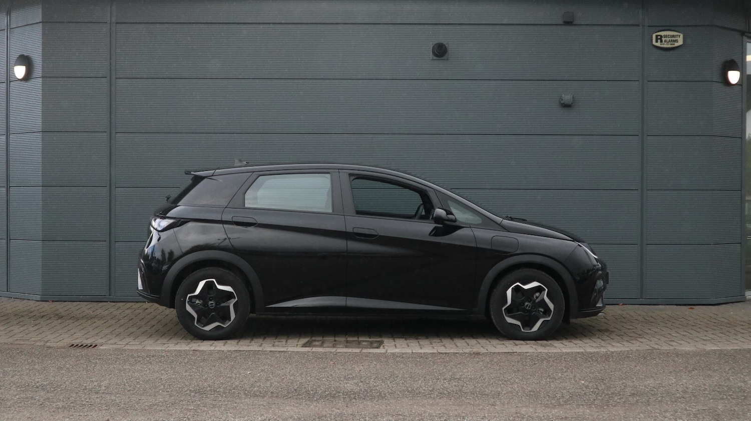 Used BYD Dolphin 2025 for sale - 76818209: Photo 8